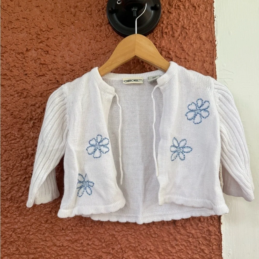 Cherokee preloved normal
